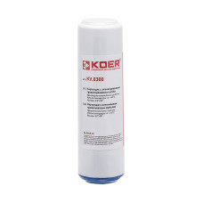 Картридж с активированным гранулированным углем Koer KV.0300 (KR3164)