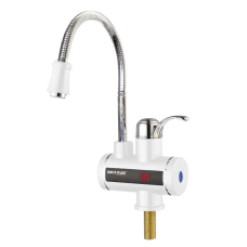 Проточный водонагреватель Mixxus Electra 240-EF (с индик. темп.) (MI2750)