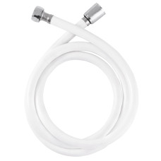 Шланг Zerix Z-02 White (150 см) (ZX3069)