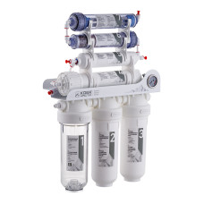 Система обратного осмоса Koer KV.07A Arctic 7 (KR3149)