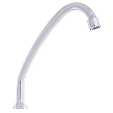 Излив для смесителя Zerix WKC-2131 (ZX3087)