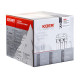 Система обратного осмоса Koer KV.08A Arctic 8 (KR3150)