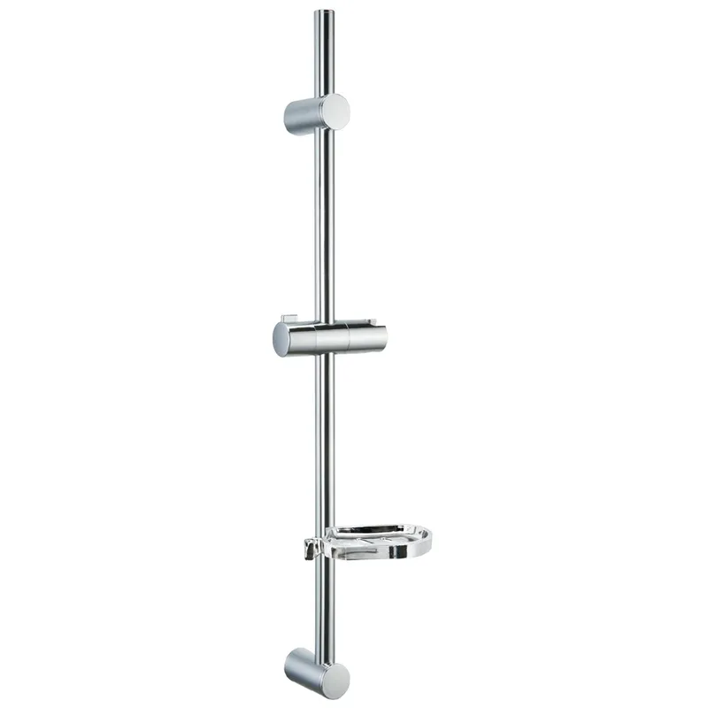 Устойчивая душевая с мыльницей Haiba S3028 (ST0584)
