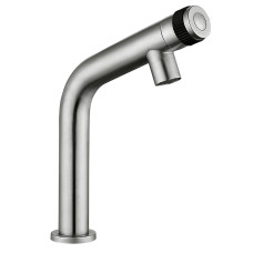Кран для холодной воды Zerix Mono-05.SUS из нерж. стали SUS304 (ZX4885)