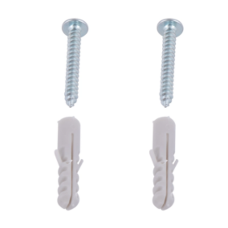 Дзеркало Mixxus Plain MC10-60 (годинник, LED-підсвічування, антизапотівання) (MI6013)