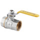 Кран шаровый СК 3/4" ГГР газ art. 602 (WP0087)