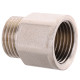 Удлинитель Koer WM.E06-20.WN - 1/2"-20мм (KR3003)