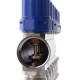 Коллекторный блок с расходомерами Koer KR.1110-04 1”x4 ways (KR2641)
