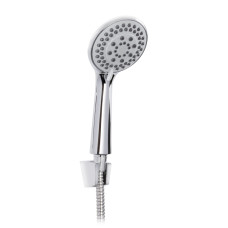 Душевой набор (шланг, лейка, кронштейн) Zerix Shower SET-03 (ZX3097)