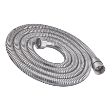 Шланг для душа Zerix Shower hose-SUS-175cm (нерж. сталь) (ZX4925)
