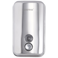 Дозатор для рідкого мила Zerix D-800-SUS
