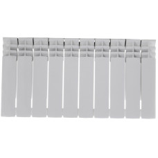 Радиатор секционный Koer 120 Bimetal-350 Maxi (KR2873)