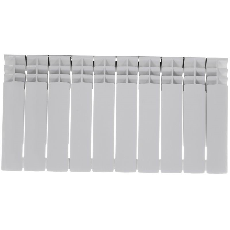 Радиатор секционный Koer 120 Bimetal-350 Maxi (KR2873)