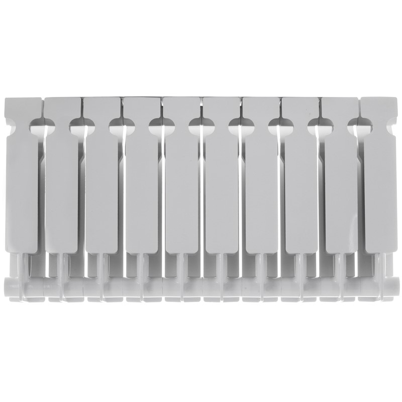 Радиатор секционный Koer 120 Bimetal-350 Maxi (KR2873)