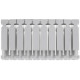 Радиатор секционный Koer 120 Bimetal-350 Maxi (KR2873)