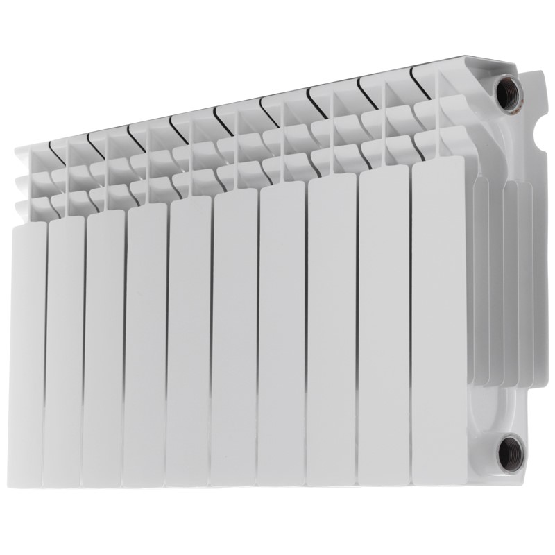 Радиатор секционный Koer 120 Bimetal-350 Maxi (KR2873)
