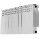 Радиатор секционный Koer 120 Bimetal-350 Maxi (KR2873)