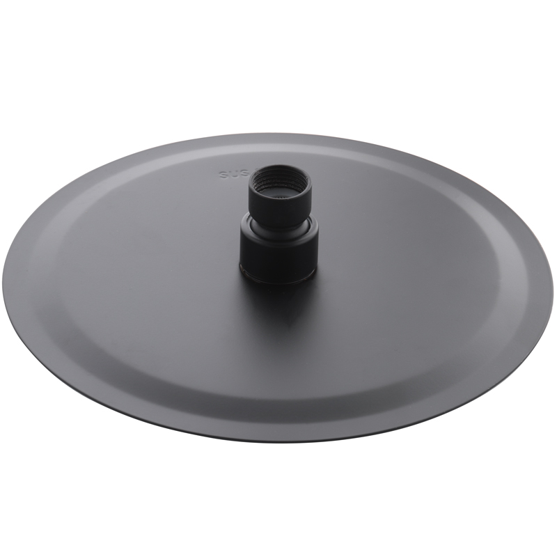 Лейка Mixxus SH-04 Black (MI5750)